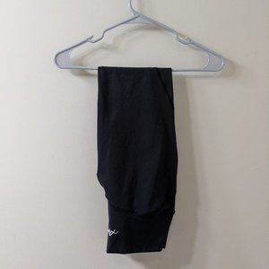 Alphalete Surface Power Legging - Black